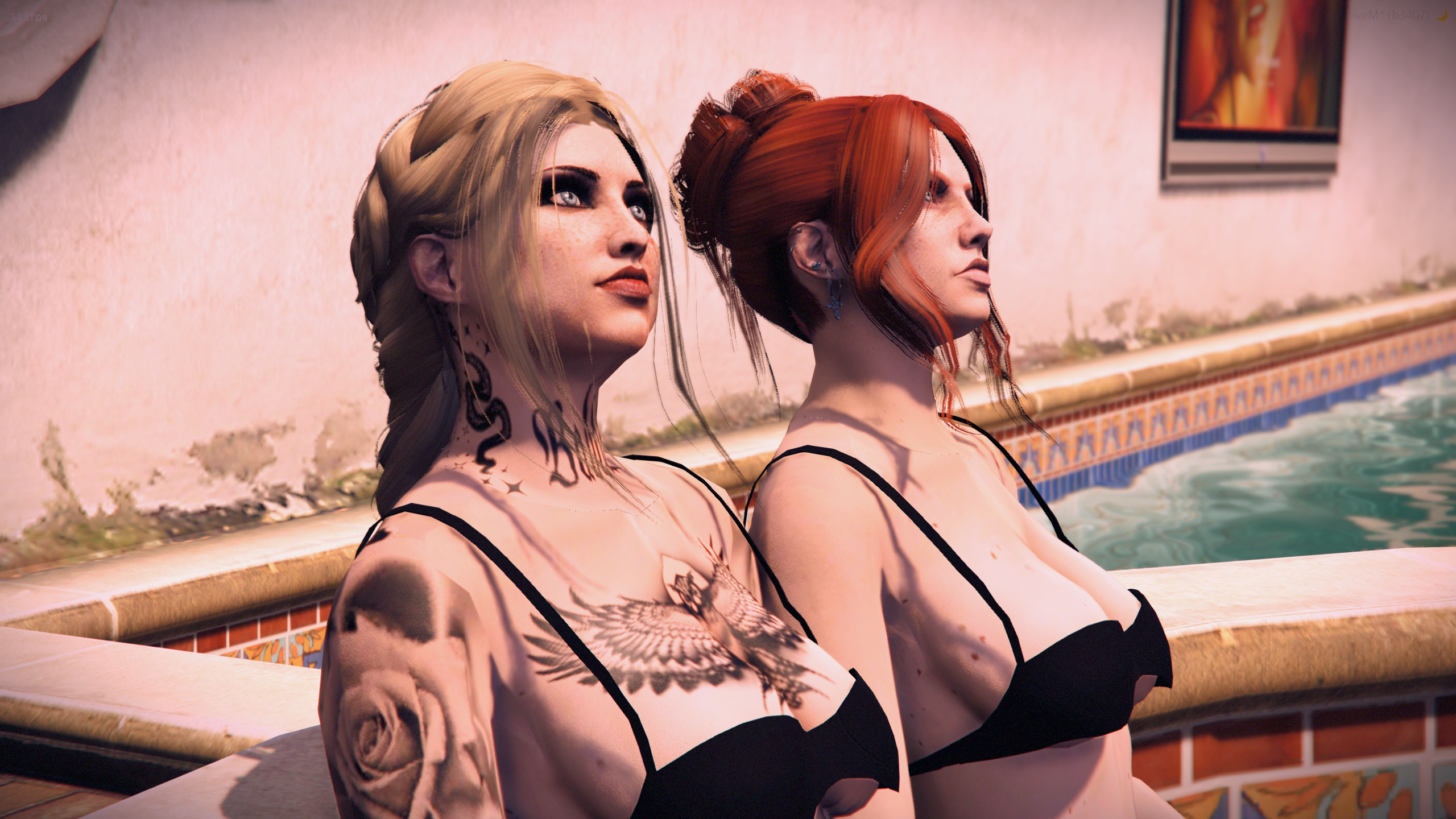 Foto 34 de Rachel Callahan